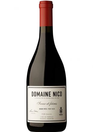 Domaine Nico Grand Mére Pinot Noir