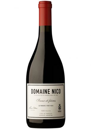 Domaine Nico Le Paradis Pinot Noir
