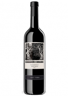 Callejón de las Brujas Ensamble