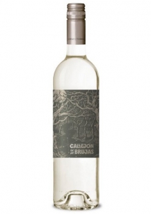 Callejón de las Brujas Blanco de Malbec