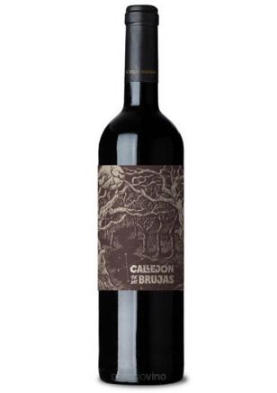 Callejón de las Brujas Cabernet Franc