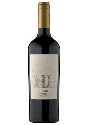 Lui Reserva Malbec