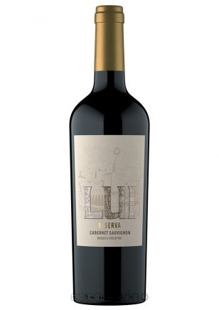 Lui Reserva Cabernet Sauvignon