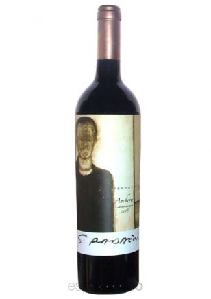 Tempus Alba Radaelli Cabernet Sauvignon