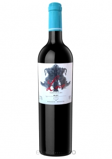 Loco Tempus Alba Malbec