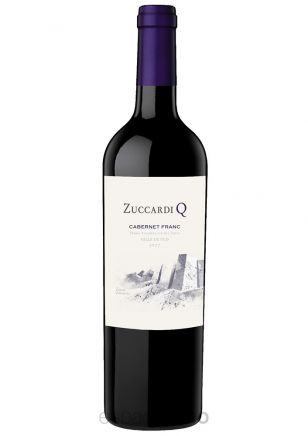 Zuccardi Q Cabernet Franc