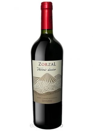 Zorzal Terroir Único Blend