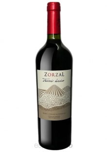 Zorzal Terroir Único Blend