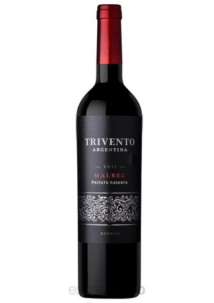 Trivento Private Reserve Malbec