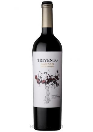 Trivento Gaudeo Paraje Altamira Malbec