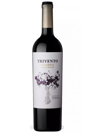 Trivento Gaudeo Tupungato Malbec