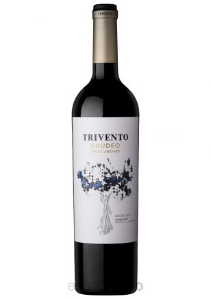 Trivento Gaudeo Tunuyán Malbec