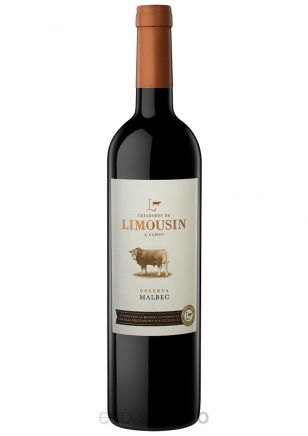 Limousin Reserva Malbec