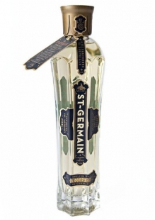 St Germain Licor de Sauco 375 ml