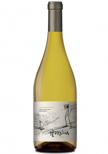 Herencia Trabajo Chardonnay