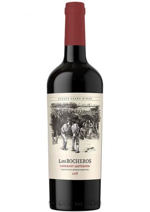 Los Bocheros Cabernet Sauvignon