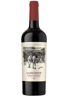 Los Bocheros Cabernet Sauvignon