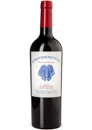 Condeminal Cabernet Sauvignon