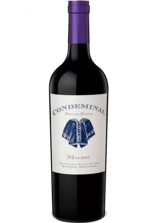 Condeminal Malbec