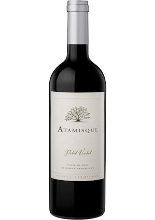 Atamisque Petit Verdot