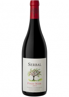 Serbal Pinot Noir
