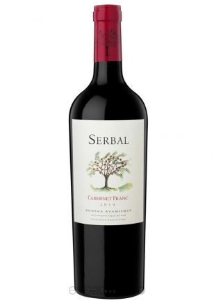 Serbal Cabernet Franc