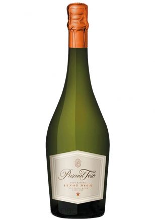 Pascual Toso Pinot Noir Brut Nature