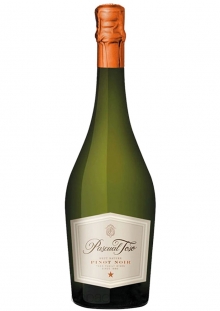 Pascual Toso Pinot Noir Brut Nature