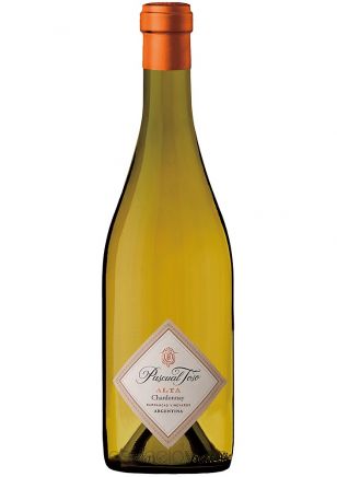 Pascual Toso Alta Reserve Chardonnay