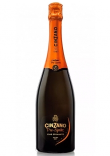 Cinzano To Spritz Demi Sec
