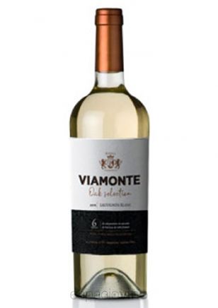 Viamonte Oak Selection Sauvignon Blanc