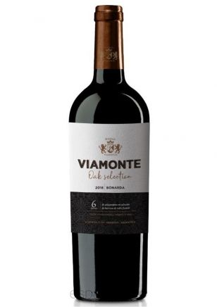 Viamonte Oak Selection Bonarda