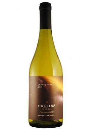 Caelum Gran Reserva Chardonnay