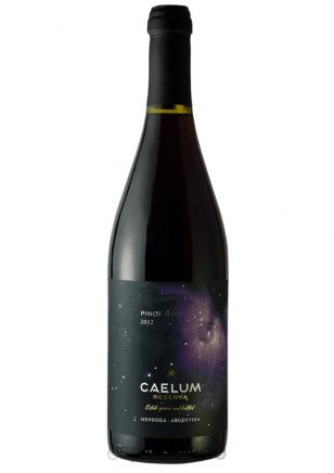 Caelum Gran Reserva Pinot Noir