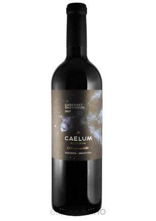 Caelum Gran Reserva Cabernet Sauvignon