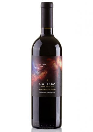 Caelum Gran Reserva Blend