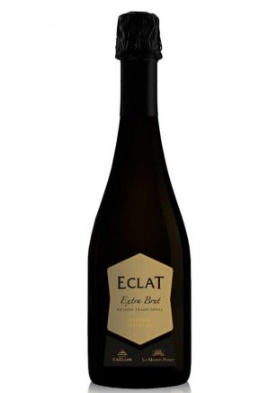 Eclat Reserva Extra Brut