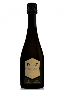 Eclat Reserva Extra Brut