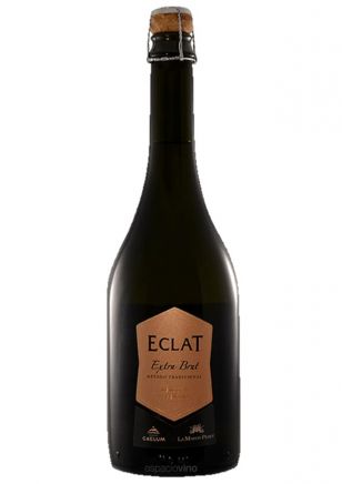 Eclat Solera Extra Brut