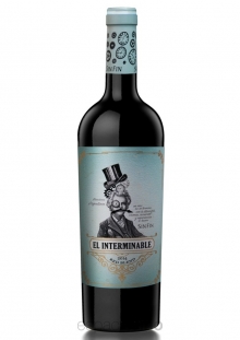 El Interminable Red Blend