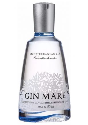 Gin Mare 700 ml