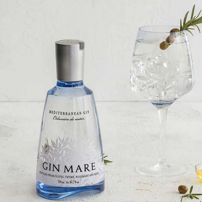 Gin Mare