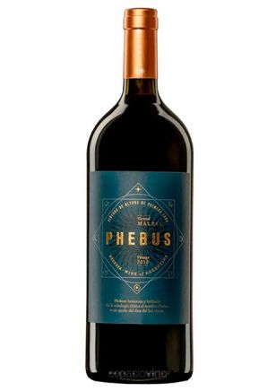 Phebus Malbec 1125 ml