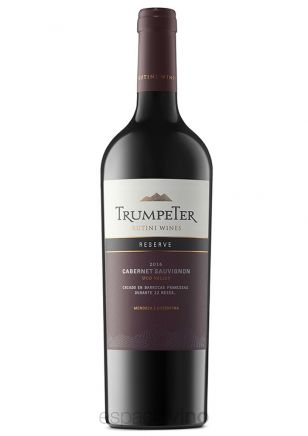 Trumpeter Reserve Cabernet Sauvignon