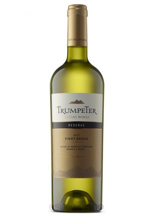 Trumpeter Reserve Pinot Grigio