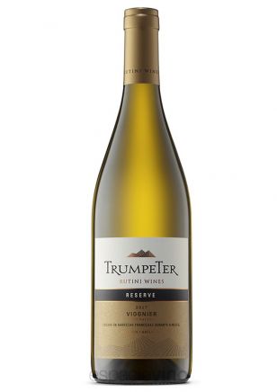 Trumpeter Reserve Viognier