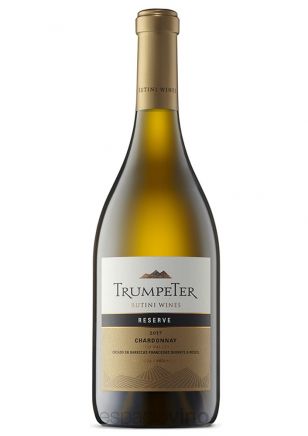 Trumpeter Reserve Chardonnay