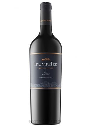 Trumpeter Malbec