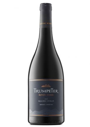 Trumpeter Malbec Syrah