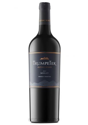 Trumpeter Merlot